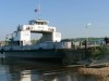 На Керченской переправе увеличат число рейсов