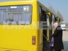 Дети войны пожаловались на водителей маршруток 
