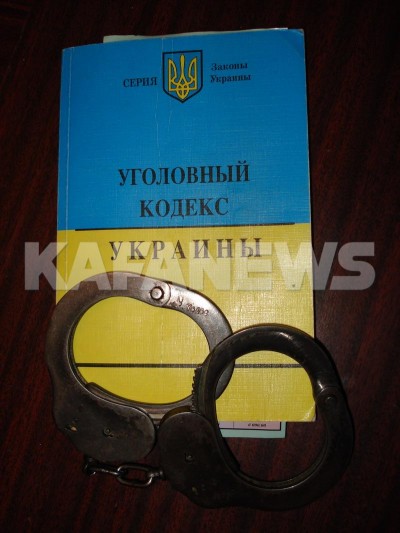 Фото из архива газеты Кафа