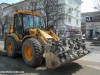 Развороченный проспект Кирова в Симферополе отремонтируют через две недели
