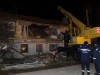 Взорванный дом в Феодосии до сих пор не восстановили