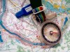 В горах Крыма потерялся глухонемой мальчик