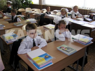 Фото из архива газеты Кафа