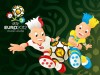 Бойкот Евро-2012 в Украине становится массовым