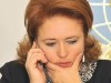 Нина Карпачева не убежала в Россию, а отдыхает в Крыму