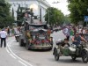 Этим летом в Крыму пройдет последнее байк-шоу