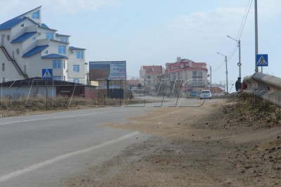 В последнее время в Приморском наблюдалось отключение воды. По заверениям властей, больше такого не предвидится.