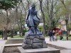 В Феодосии отметят день рождения Пушкина