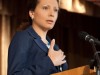 Юлия Левочкина: «Закон о Феодосии будет иметь два уровня полезности»  