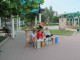 Бабушки с шашлычками на набережной