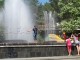 Действующий фонтан Феодосии
