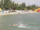 Вода прогрелась - можно смело купаться
