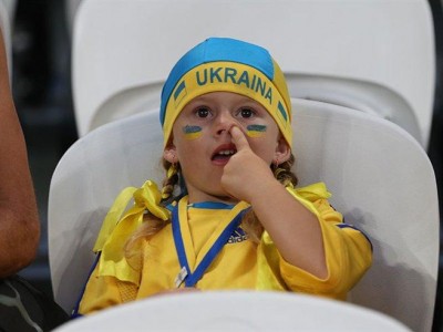 Фото Станислава Ведмидя, football.ua