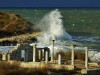 В Крыму дети чуть не сожгли заповедник мирового значения