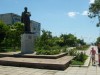 Приморский остался без воды