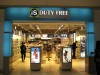 В Украине пока не будет duty free