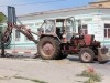 Дороги в Феодосии обязаны чинить «ломающие»