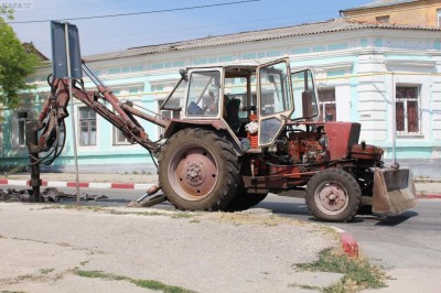 Дороги после ремонта обязаны чинить «ломающие»
