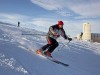 В Крыму уничтожили уникальную горнолыжную трассу (видео)