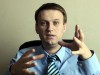 В России хакер взломал почту Навального