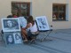 Феодосия 2012. Феодосия - город художников