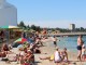 Феодосия 2012. Феодосийские пляжи многолюдны