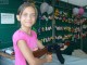Феодосия 2012. Ощутить себя стрелком может даже ребенок