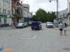 В Симферополе снова исчезла пешеходная зона