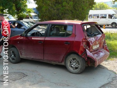 В Крымтроллейбусе не знали, что их водитель эпилептик