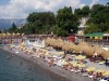 Минздрав Украины вспомнил о закрытии крымского пляжа через сутки
