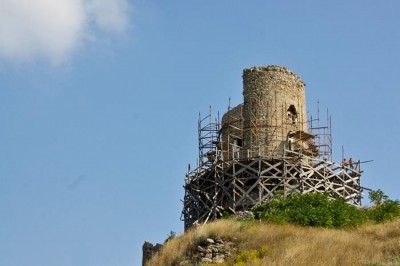 Чембало спешат сделать музеем (фото из интернета)