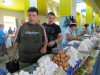 В Керчи усилили контроль за торговлей скоропортящимися продуктами