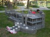 В Крыму в парк миниатюр добавили новые экспонаты (фото)