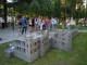 Крымский парк миниатюр получил новые экспонаты