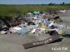 Экстрим-парк в Керчи превращают в свалку