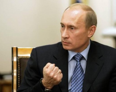 Дело о покушении на Путина в Украине отправят в суд (фото из интернета)