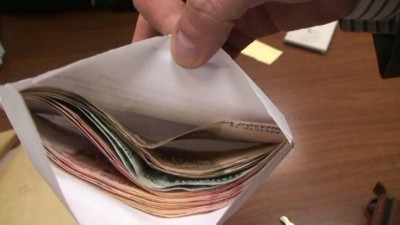 В Крыму за взятку судили мэра-регионала (фото из интернета)