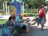 Уже с августа в Крыму начнут гонять незаконных торговцев, которые позорят полуостров
