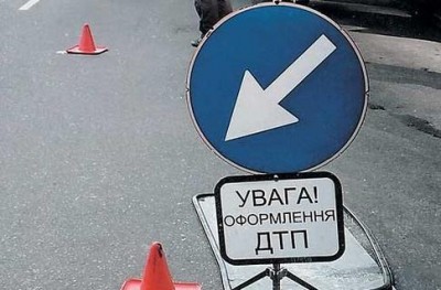 В Судаке местный житель переехал мужчину