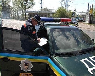 Гаишников можно снимать на видео (фото из интернета)