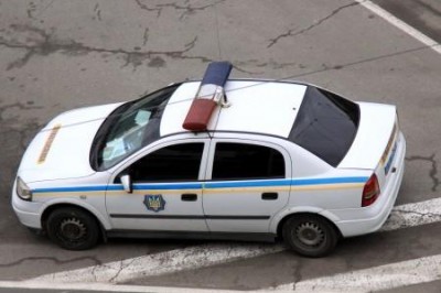 Кортежи чиновников могут нарушать ПДД (фото из интернета)