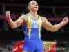 Украинский гимнаст выиграл первую мужскую медаль на Олимпиаде