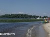 Вода в Днепре превращается в кашу