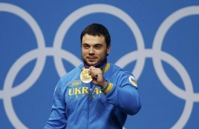 Алексей Торохтий выиграл золото для Украины на ОИ