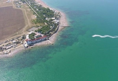 Мэр Николаевки предлагал замять курортный скандал министру (фото из интернета)