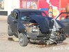 Под Керчью авто врезалось в магазин