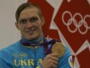 Свежеиспеченный олимпийский чемпион из Крыма рассказал, что выиграл золото ради дочурки