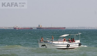 Решение о проведении проверок принято в связи с недавней аварией, случившейся около Судака.