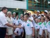 Детская мечта Януковича исполнилась в Крыму