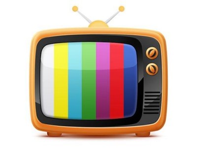 Телевизор теперь может говорить не только на украинском (фото из интернета)